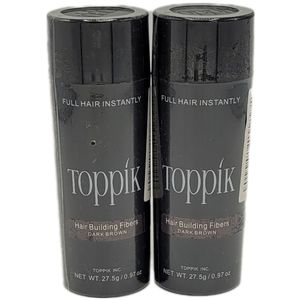 LOT OF 2 Hair Building Fibers